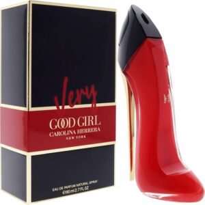 Very Good Girl Pure Perfume Oil