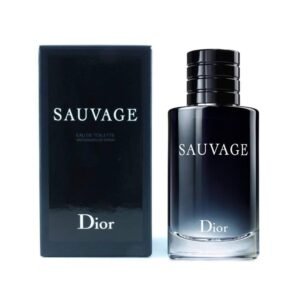 Dior Sauvage Pure Perfume Oil