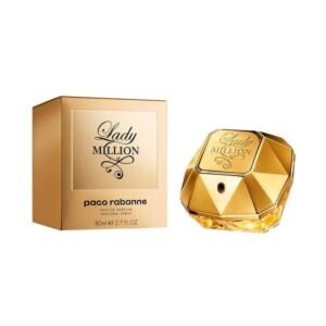 Lady Million Pure Perfume Oil