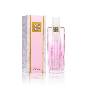 Bora Bora Pure Perfume Oil