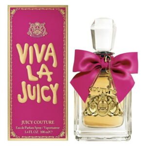 Viva La Juicy Pure Perfume Oil