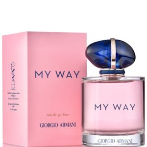 My Way Pure Perfume Oil