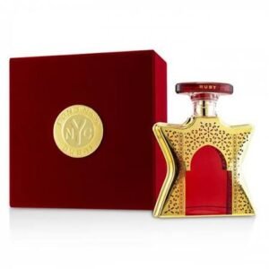 Dubai Ruby Pure Perfume Oil