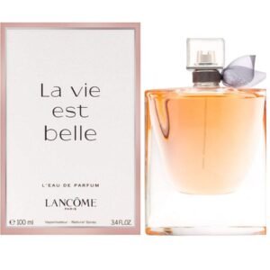Lavie Est Belle Pure Perfume Oil