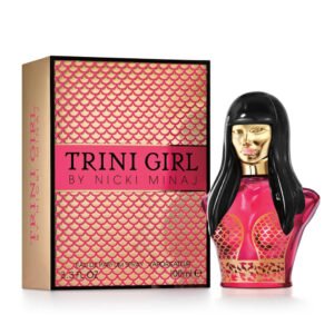Trini Girl Pure Perfume Oil