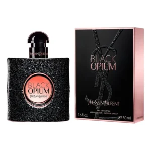 Black Opium Pure Perfume Oil