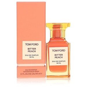 Bitter Peach Pure Perfume Oil