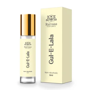 Gul E Lala Pure Perfume Oil
