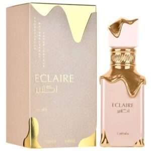 Eclaire Pure Perfume Oil Base Spray