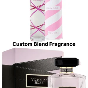 Obsessed Pure Perfume Oil