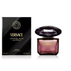 Crystal Noir Pure Perfume Oil