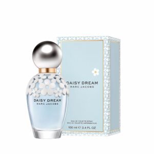 Daisy Dream Pure Perfume Oil