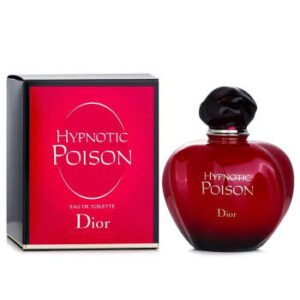 Hypnotic Poison Pure Perfume Oil