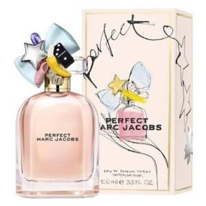 Perfect Pure Perfume Oil