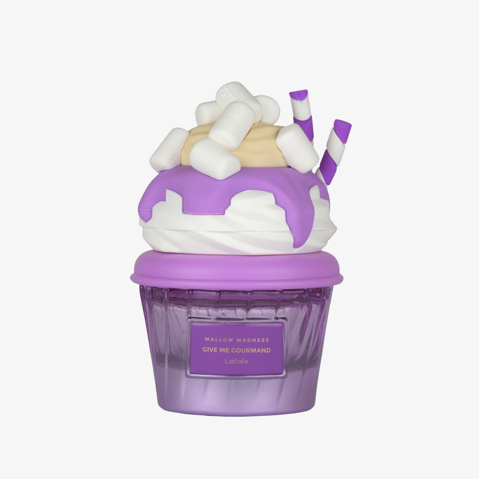 Mallow Madness by Lattafa - Image 2