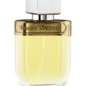 Black Woman Pure Perfume Oil