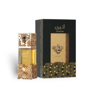 Authentic Atheeri Decant