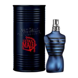 Ultra Male Pure Perfume Oil