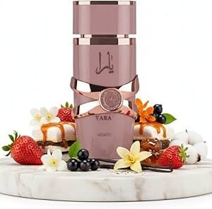 Yara Elixir by Lattafa