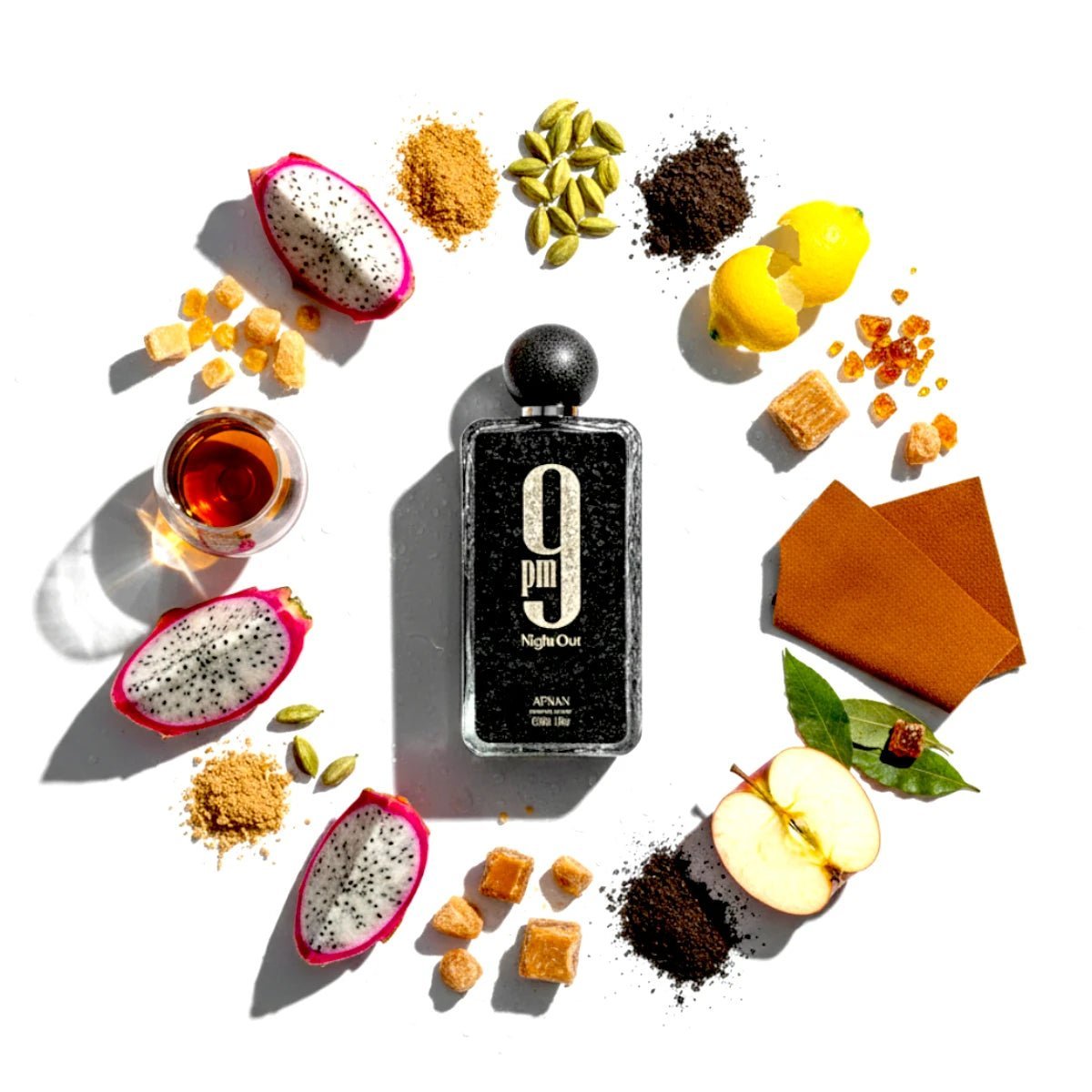 9PM Night Out by Afnan