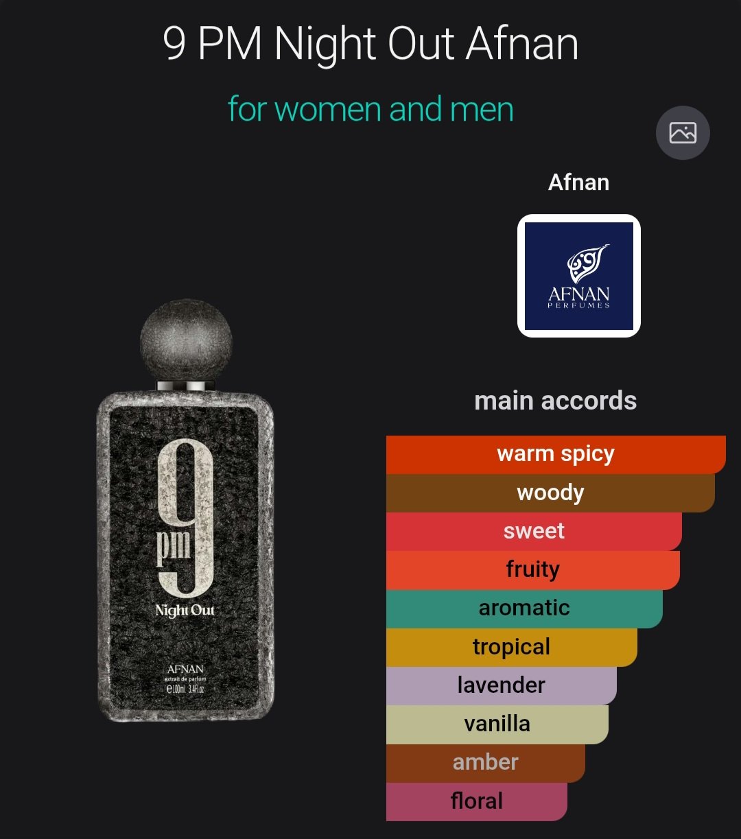 9PM Night Out by Afnan - Image 2