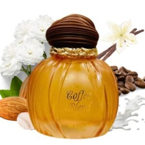 Coffee Blend by Maison Asrar