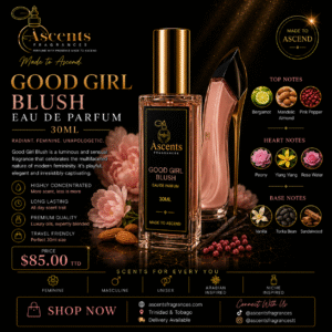 Good Girl Blush