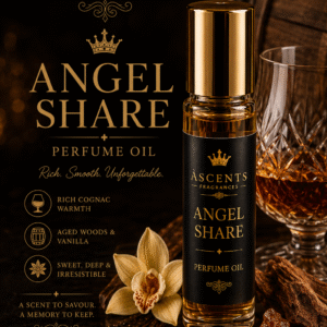 Angel Share