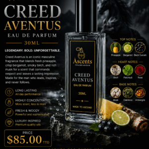 Creed Aventus