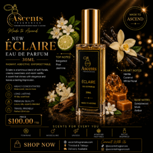 Eclaire