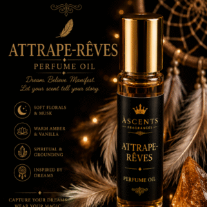 Attrape-Rêves