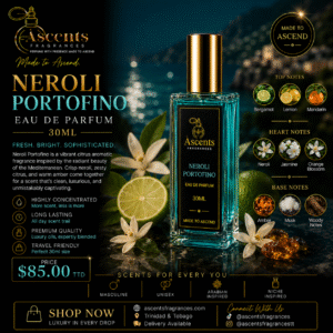Neroli Portofino