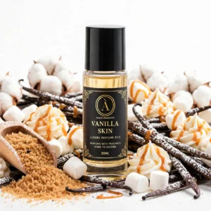 Vanilla Skin