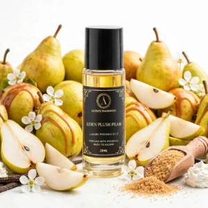 Eden Plush Pear