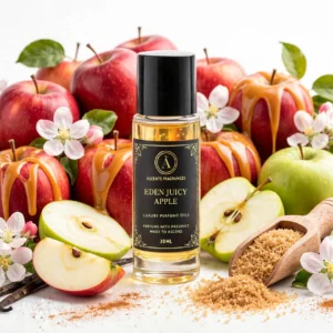 Eden Juicy Apple