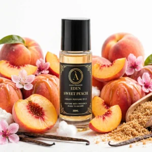 Eden Sweet Peach