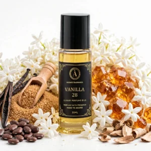 Vanilla 28
